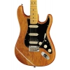 Електрогітара Fender AM Pro II Strat HSS MN RST PIN