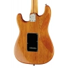 Електрогітара Fender AM Pro II Strat HSS MN RST PIN