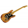 Електрогітара Fender AM Pro II Strat HSS MN RST PIN