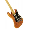 Електрогітара Fender AM Pro II Strat HSS MN RST PIN