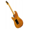 Електрогітара Fender AM Pro II Strat HSS MN RST PIN