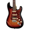 Електрогітара Fender AM Pro II Strat HSS RW 3TSB