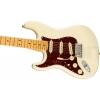 Електрогітара Fender AM Pro II Strat LH MN OWT