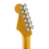 Электрогитара Fender AM Pro II Strat MN BLK
