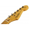 Електрогітара Fender AM Pro II Strat MN DK NIT