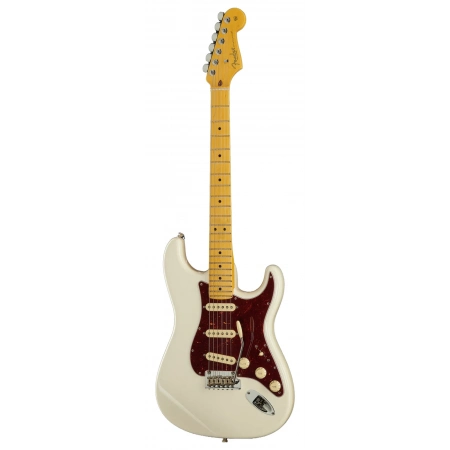 Електрогітара Fender AM Pro II Strat MN OWT