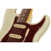 Електрогітара Fender AM Pro II Strat OWT