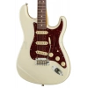 Електрогітара Fender AM Pro II Strat OWT
