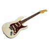 Електрогітара Fender AM Pro II Strat OWT