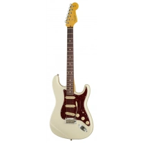 Електрогітара Fender AM Pro II Strat OWT