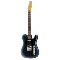 Електрогітара Fender AM Pro II Tele DK NIT