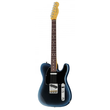 Електрогітара Fender AM Pro II Tele DK NIT