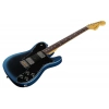 Електрогітара Fender AM Pro II Tele DLX DK NIT