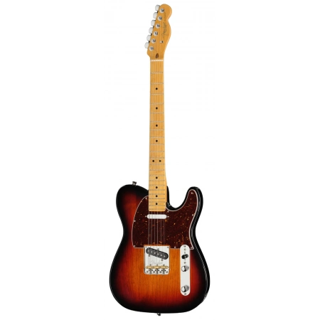 Електрогітара Fender AM Pro II Tele MN 3TSB