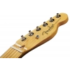 Електрогітара Fender AM Pro II Tele MN BK
