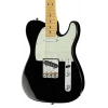 Електрогітара Fender AM Pro II Tele MN BK