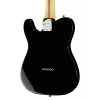 Електрогітара Fender AM Pro II Tele MN BK