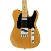 Электрогитара Fender AM Pro II Tele MN BTB