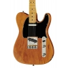Электрогитара Fender AM Pro II Tele MN RST PINE