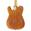 Электрогитара Fender AM Pro II Tele MN RST PINE