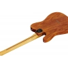 Электрогитара Fender AM Pro II Tele MN RST PINE