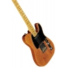 Электрогитара Fender AM Pro II Tele MN RST PINE