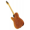 Электрогитара Fender AM Pro II Tele MN RST PINE