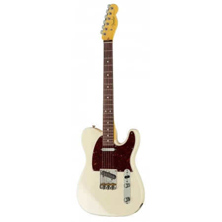 Електрогітара Fender AM Pro II Tele OWT