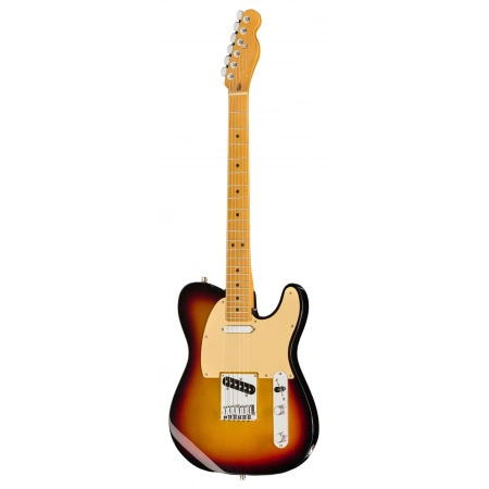 Електрогітара Fender Am Ultra II Tele MN UBST