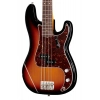 Бас-гітара Fender AV II 60 P BASS RW WT3TB