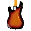 Бас-гітара Fender AV II 60 P BASS RW WT3TB