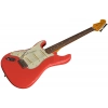 Електрогітара Fender AV II 61 STRAT LH RW FRD