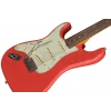 Електрогітара Fender AV II 61 STRAT LH RW FRD
