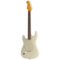 Электрогитара Fender AV II 61 STRAT LH RW OWT