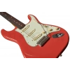 Електрогітара Fender AV II 61 STRAT RW FRD