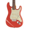 Електрогітара Fender AV II 61 STRAT RW FRD