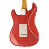 Електрогітара Fender AV II 61 STRAT RW FRD