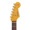 Електрогітара Fender AV II 61 STRAT RW FRD