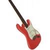 Електрогітара Fender AV II 61 STRAT RW FRD