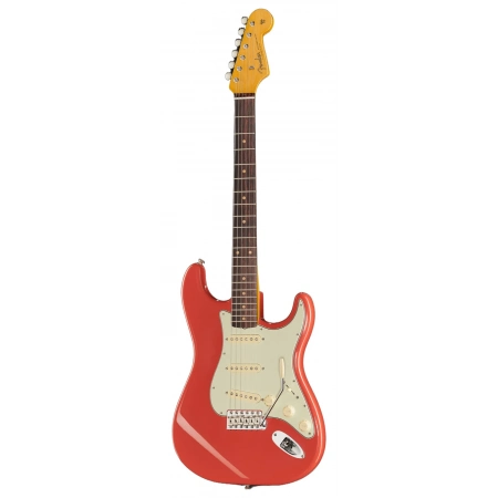 Електрогітара Fender AV II 61 STRAT RW FRD