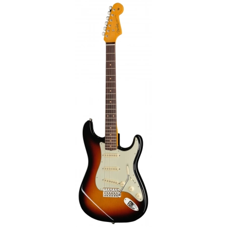 Електрогітара Fender AV II 61 STRAT RW WT3TB
