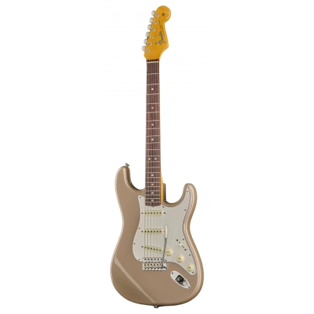 Електрогітара Fender AV II 65 Strat RW SHG