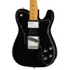Електрогітара Fender AV II 77 TELE CUSTOM MN BLK