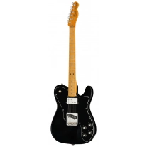 Електрогітара Fender AV II 77 TELE CUSTOM MN BLK