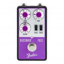 Fender Bassman Fuzz