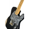 Электрогитара Fender Brad Paisley Road Worn Tele BK