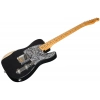 Электрогитара Fender Brad Paisley Road Worn Tele BK