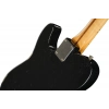 Электрогитара Fender Brad Paisley Road Worn Tele BK
