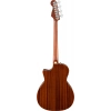 Бас-гітара Fender CA DLX Kingman Bass CE BLK