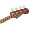 Бас-гітара Fender CA DLX Kingman Bass CE BLK